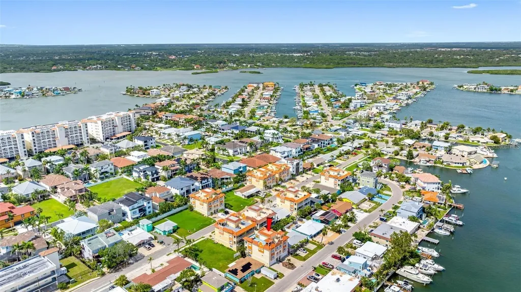 146 175th Terrace Drive E Redington Shores FL 33708