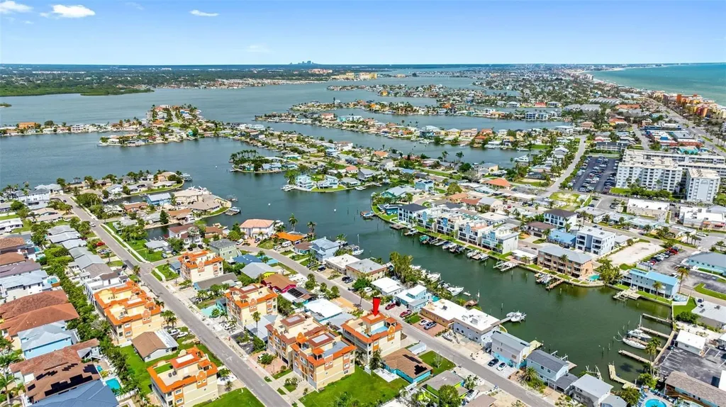 146 175th Terrace Drive E Redington Shores FL 33708