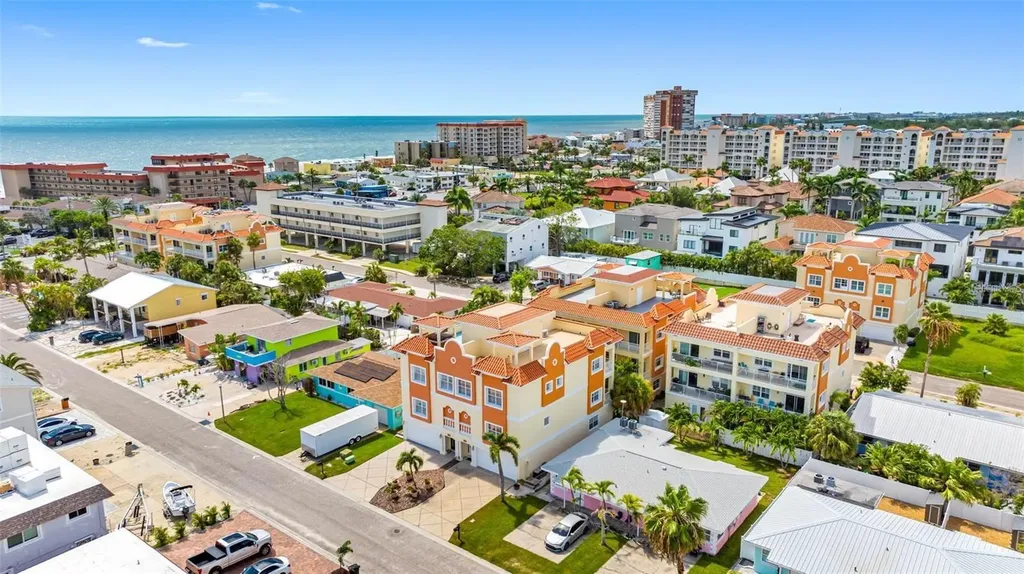 146 175th Terrace Drive E Redington Shores FL 33708