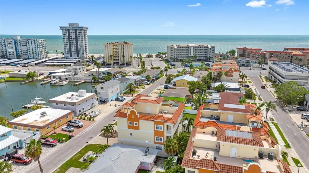 146 175th Terrace Drive E Redington Shores FL 33708