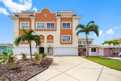 146 175th Terrace Drive E Redington Shores FL 33708