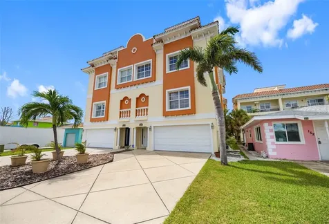 146 175th Terrace Drive E Redington Shores FL 33708