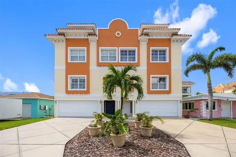 146 175th Terrace Drive E Redington Shores FL 33708