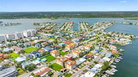 146 175th Terrace Drive E Redington Shores FL 33708