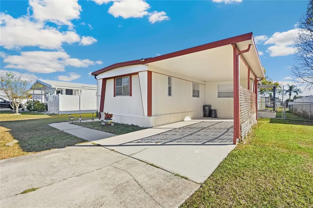 5408 Dean Dairy Road Zephyrhills FL 33541