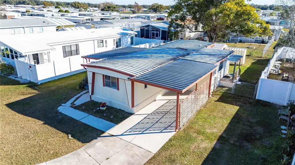 5408 Dean Dairy Road Zephyrhills FL 33541