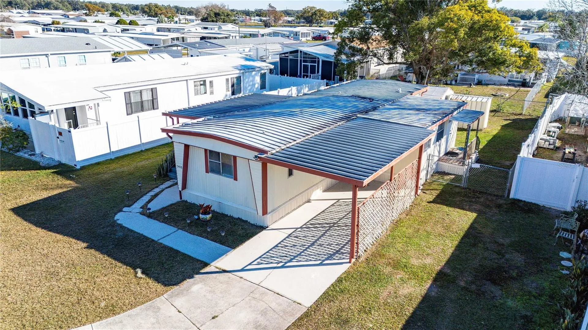 5408 Dean Dairy Road Zephyrhills FL 33541