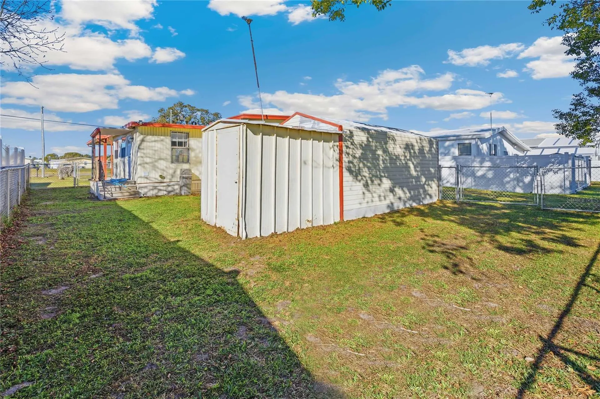 5408 Dean Dairy Road Zephyrhills FL 33541