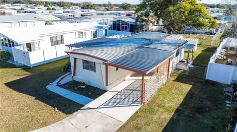 5408 Dean Dairy Road Zephyrhills FL 33541