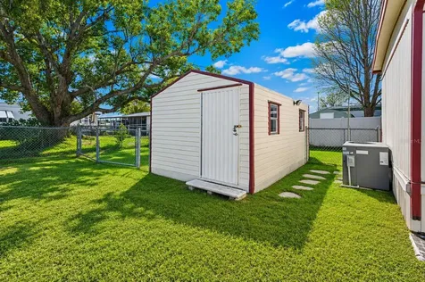 5408 Dean Dairy Road Zephyrhills FL 33541