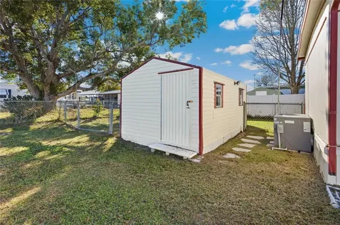 5408 Dean Dairy Road Zephyrhills FL 33541