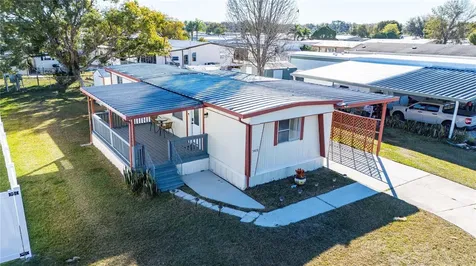 5408 Dean Dairy Road Zephyrhills FL 33541