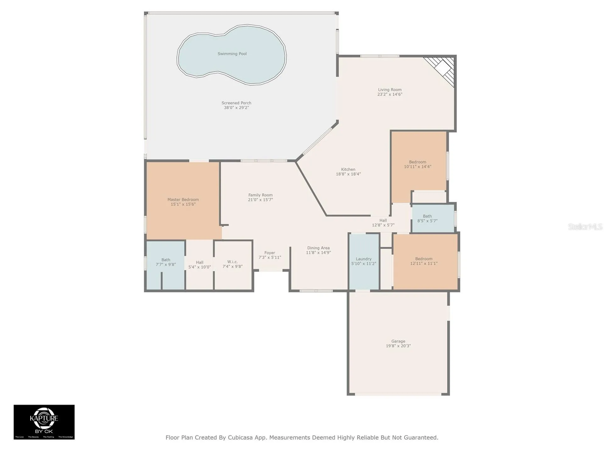 2917 Cypress Ridge Palm Harbor FL 34684
