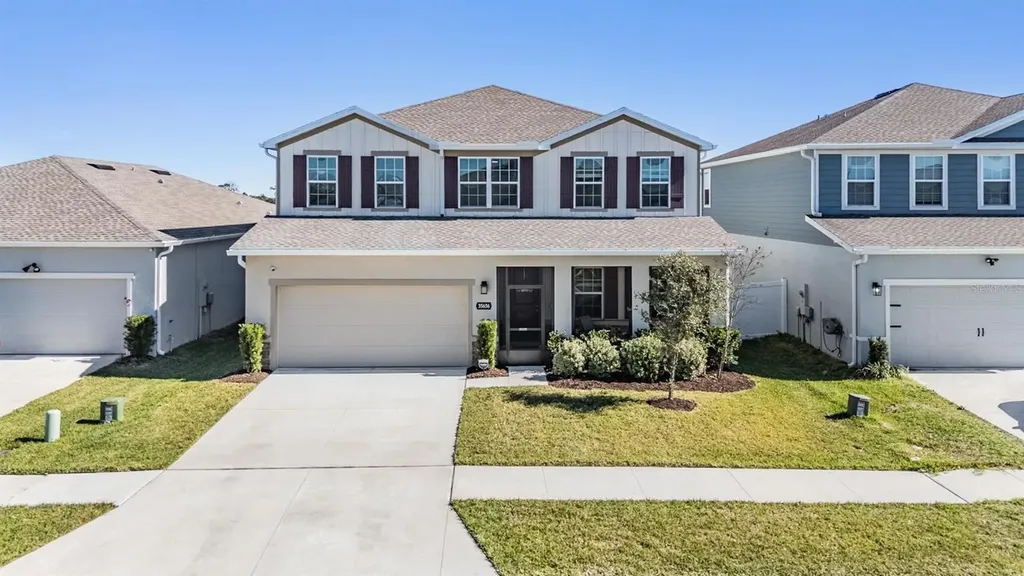35656 Quartz Lake Drive Zephyrhills FL 33541
