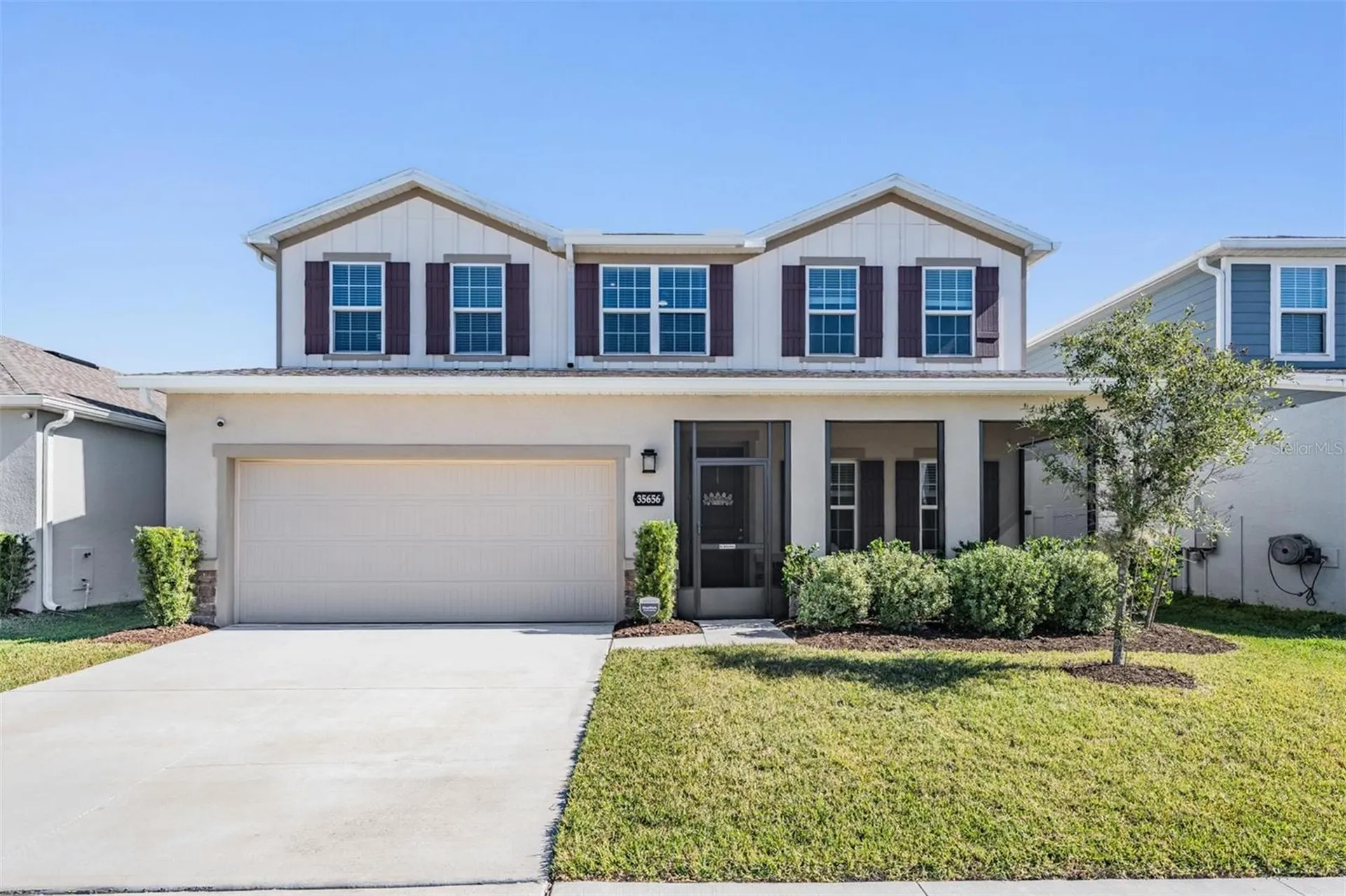 35656 Quartz Lake Drive Zephyrhills FL 33541