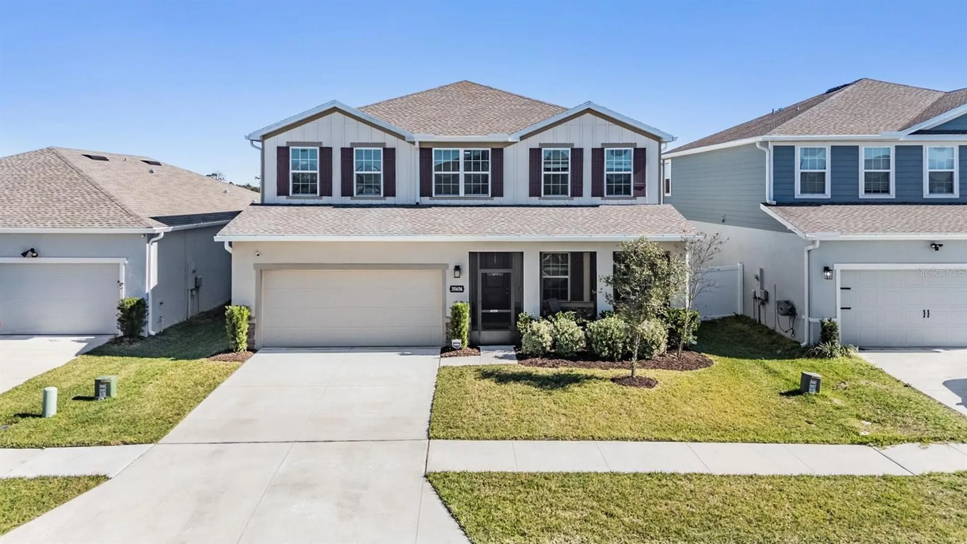35656 Quartz Lake Drive Zephyrhills FL 33541