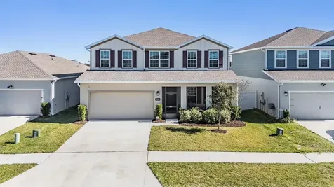 35656 Quartz Lake Drive Zephyrhills FL 33541
