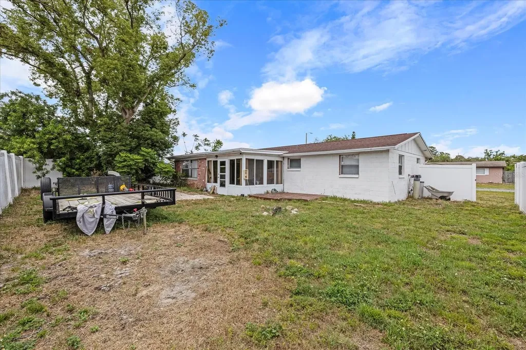 3638 Bigelow Drive Holiday FL 34691