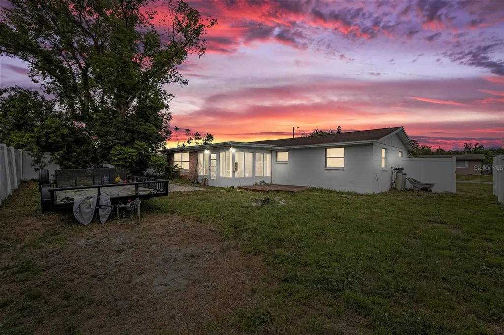 3638 Bigelow Drive Holiday FL 34691