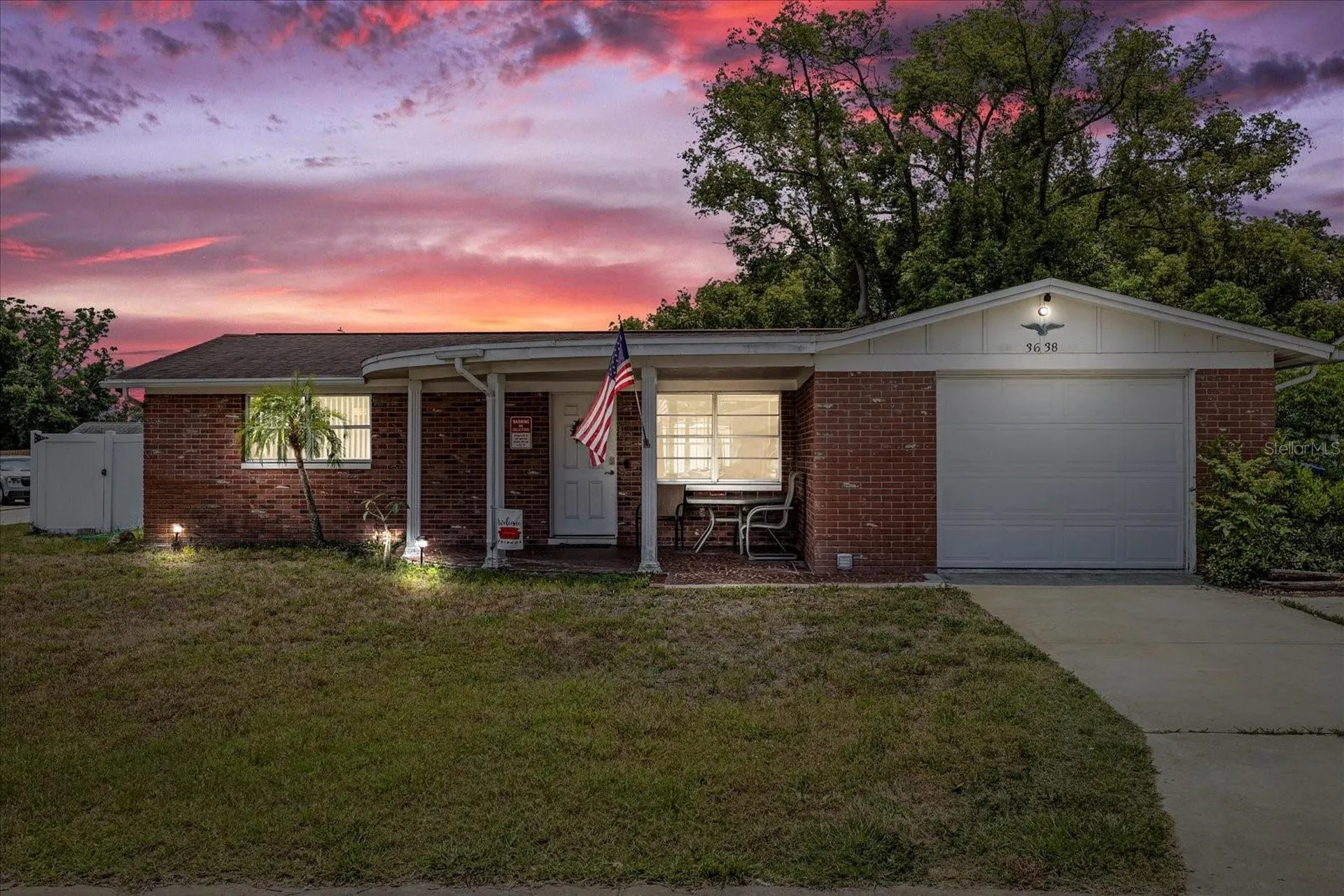 3638 Bigelow Drive Holiday FL 34691
