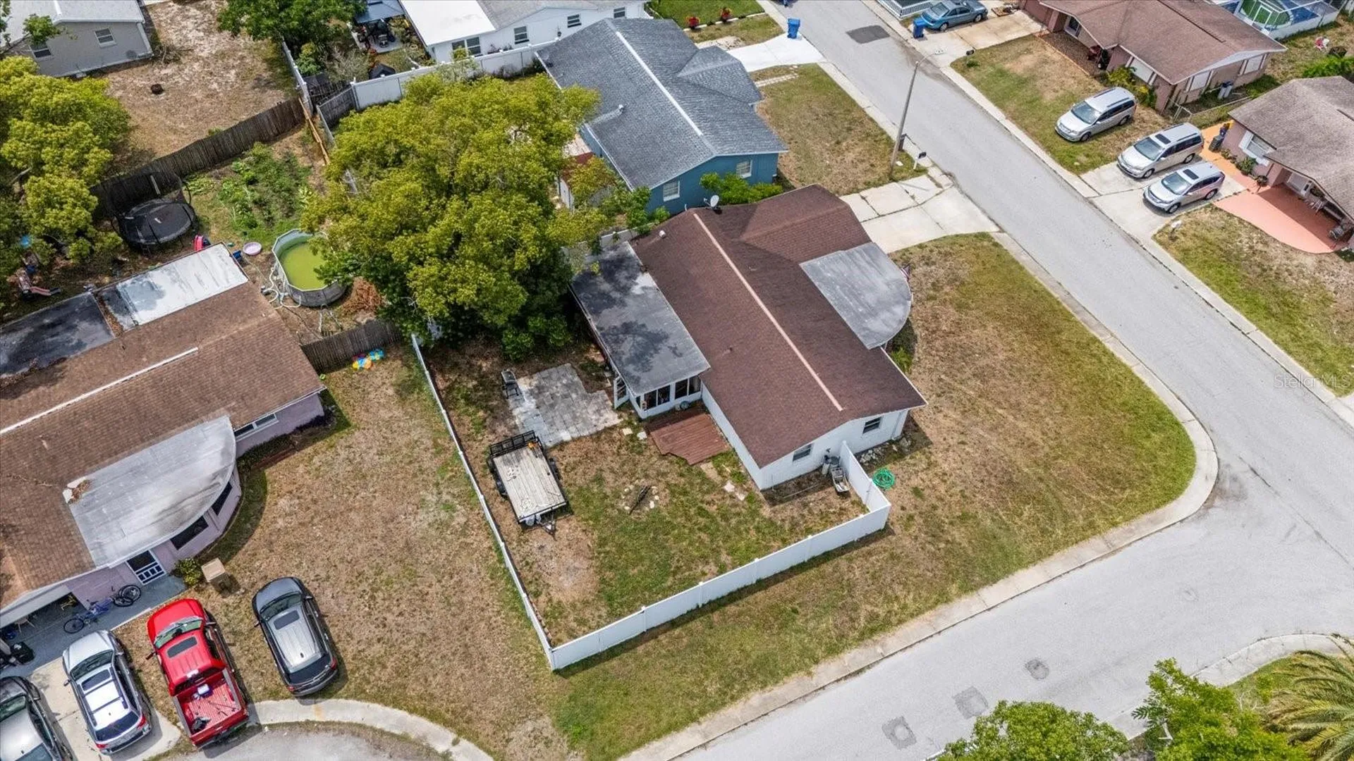 3638 Bigelow Drive Holiday FL 34691