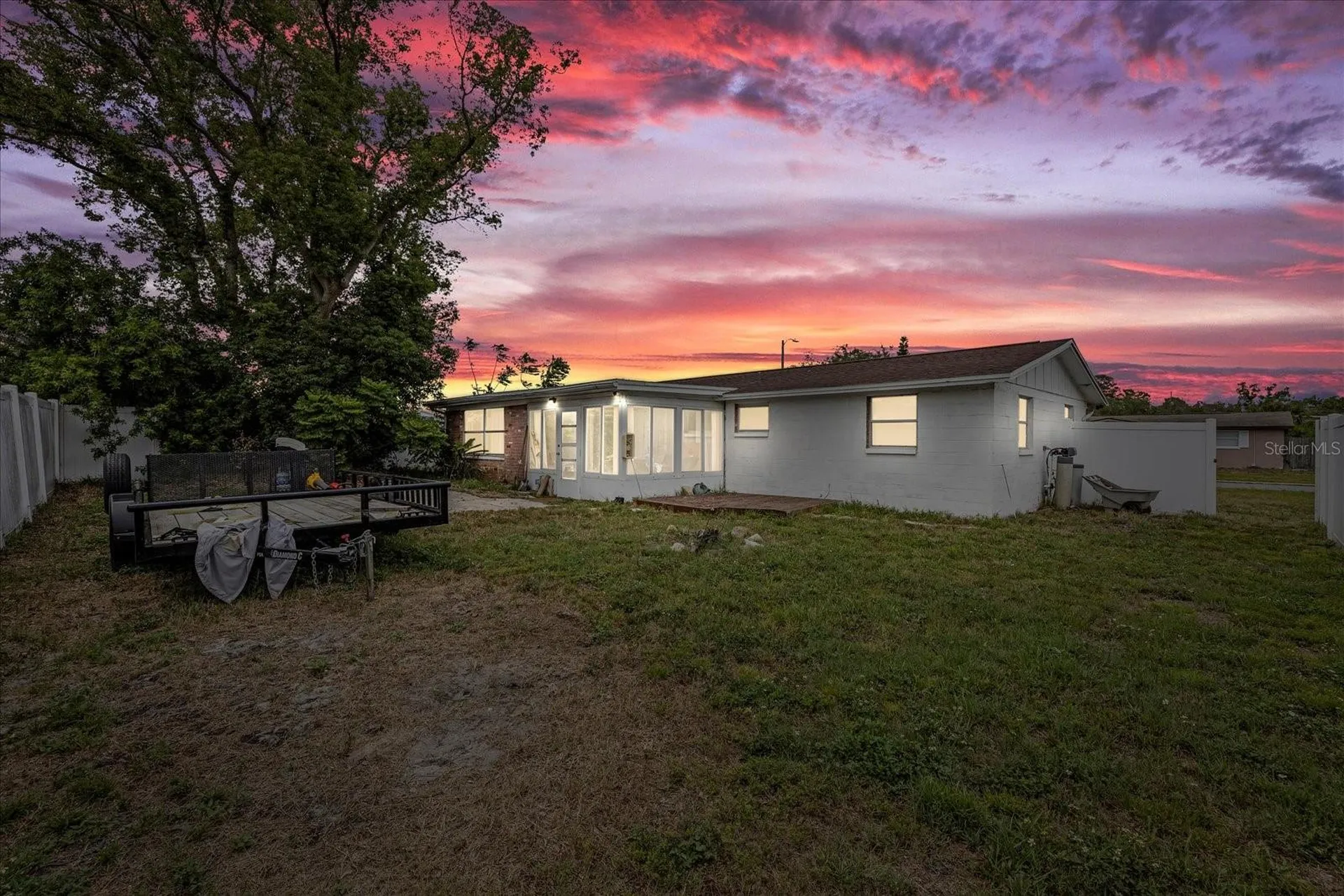 3638 Bigelow Drive Holiday FL 34691