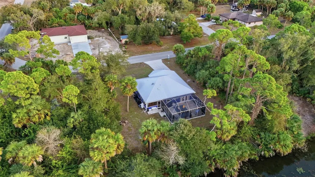 45 Tillman Street Port Charlotte FL 33954
