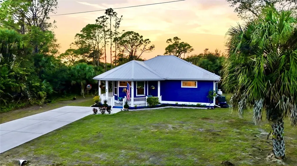 45 Tillman Street Port Charlotte FL 33954