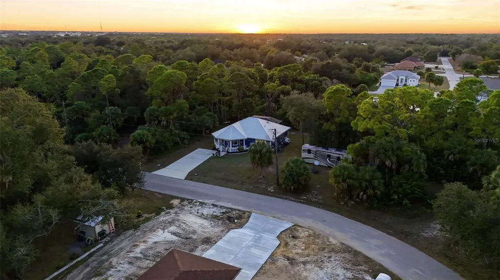 45 Tillman Street Port Charlotte FL 33954