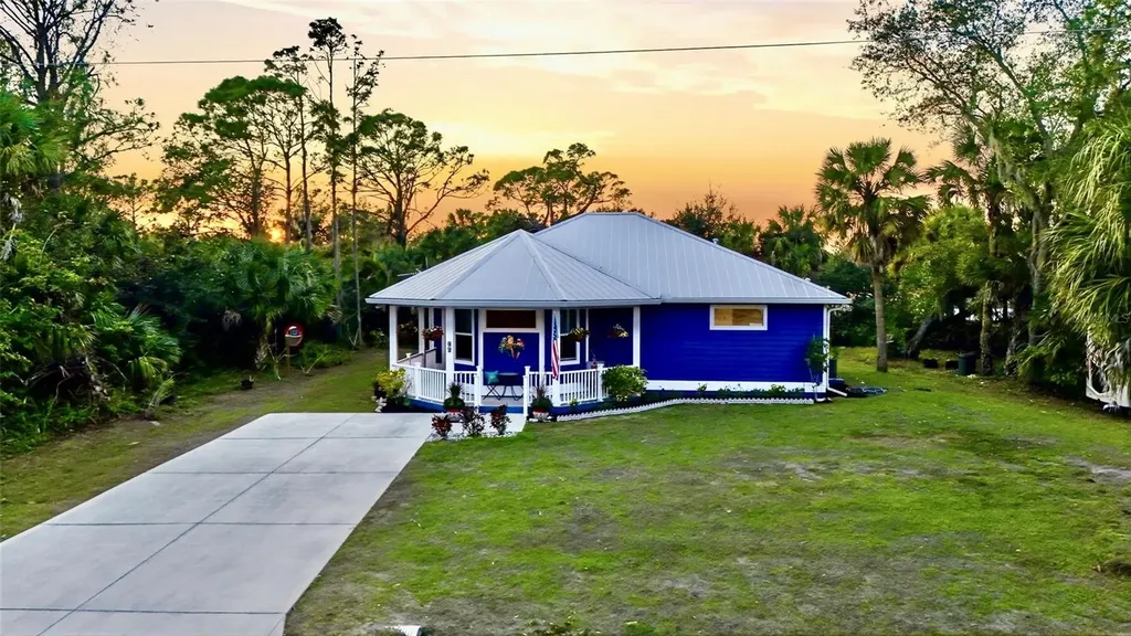 45 Tillman Street Port Charlotte FL 33954