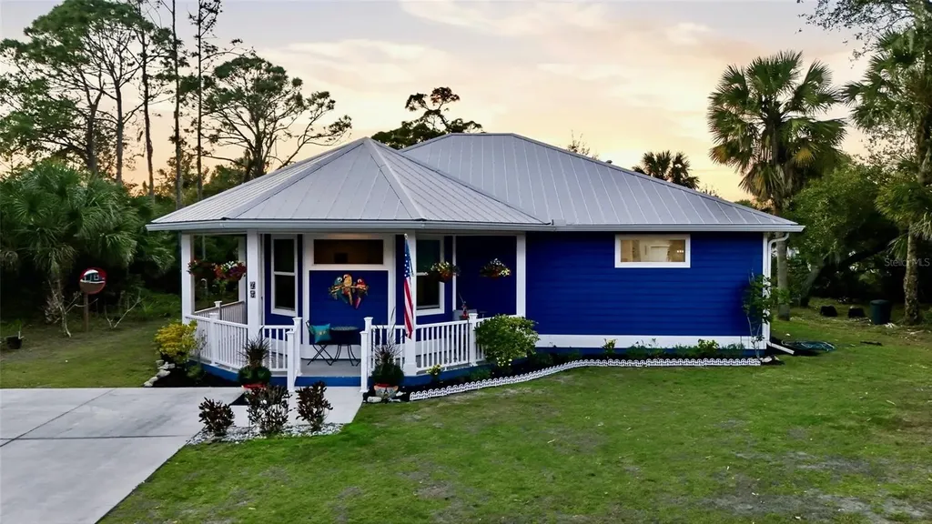 45 Tillman Street Port Charlotte FL 33954