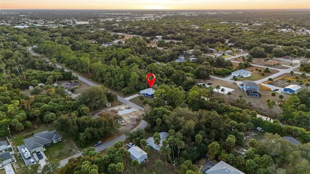 45 Tillman Street Port Charlotte FL 33954