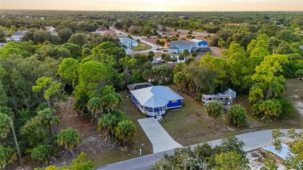 45 Tillman Street Port Charlotte FL 33954