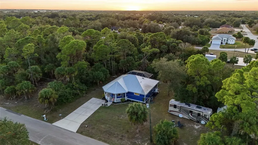 45 Tillman Street Port Charlotte FL 33954