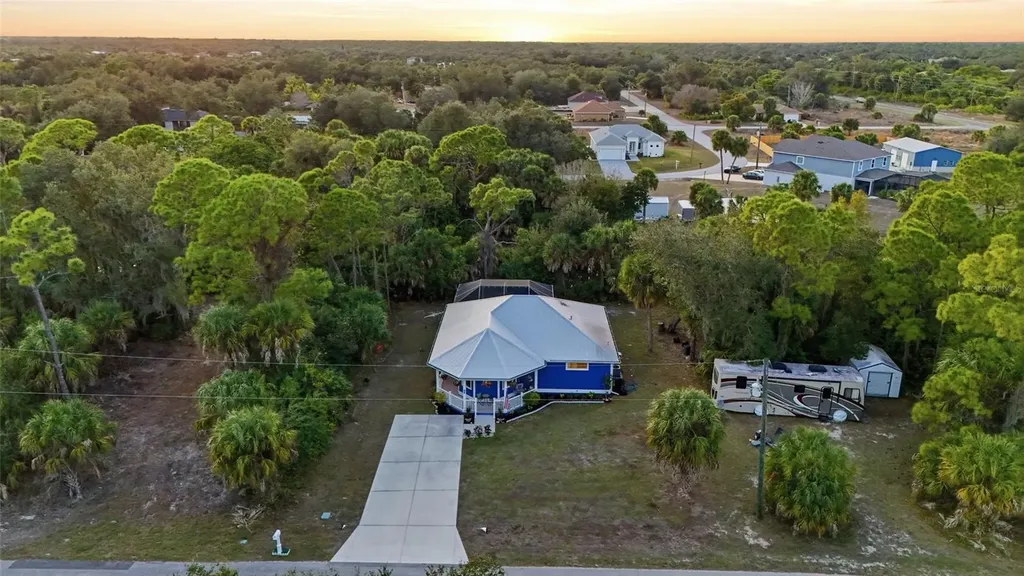 45 Tillman Street Port Charlotte FL 33954
