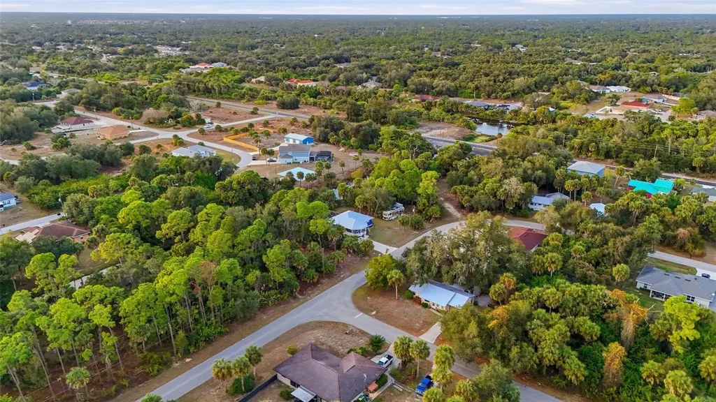 45 Tillman Street Port Charlotte FL 33954