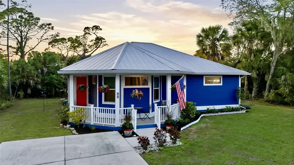 45 Tillman Street Port Charlotte FL 33954