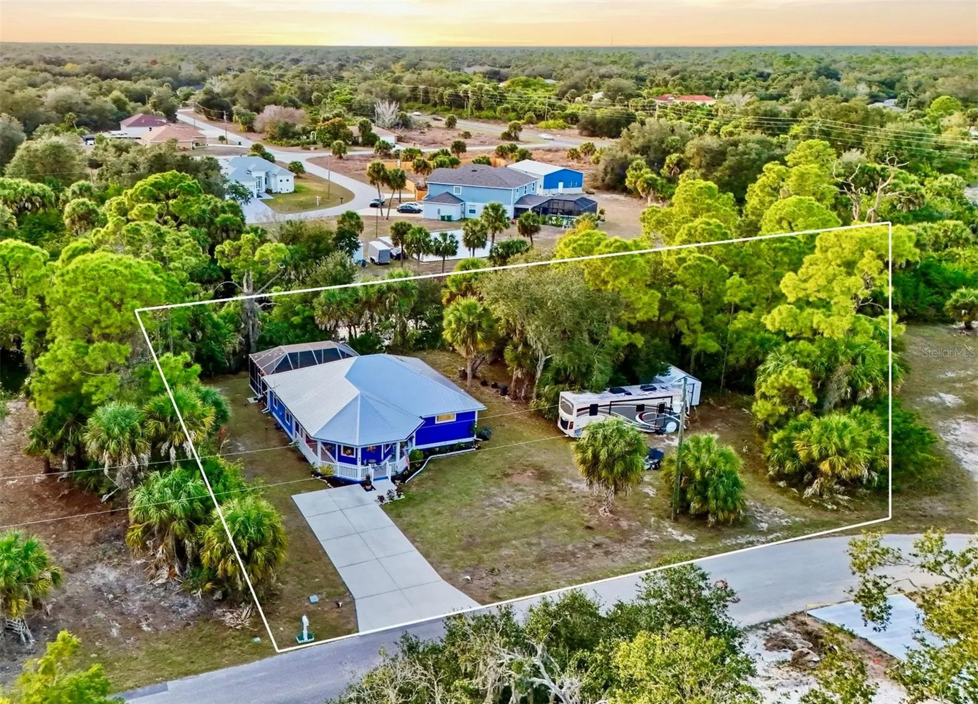 45 Tillman Street Port Charlotte FL 33954