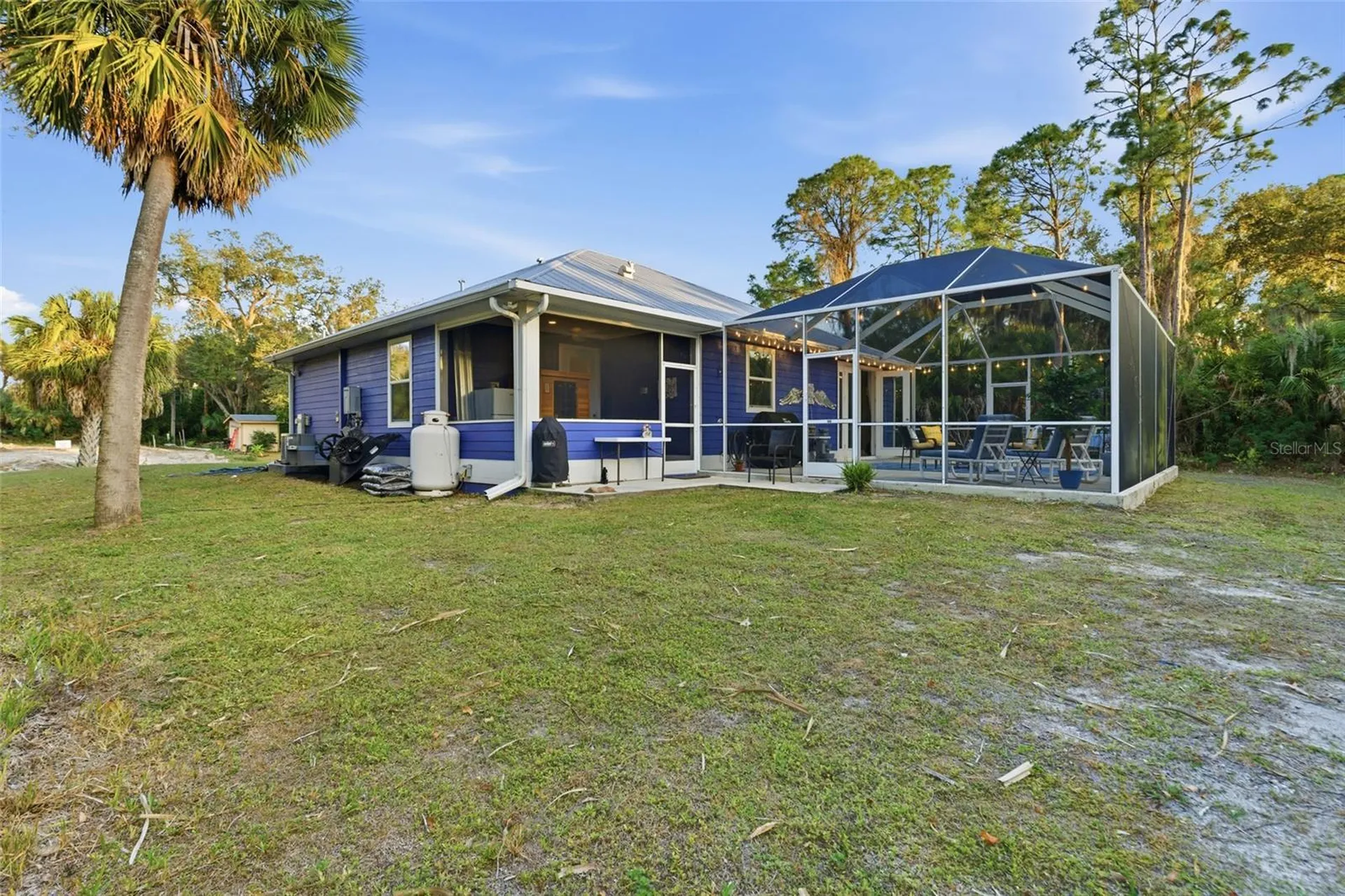45 Tillman Street Port Charlotte FL 33954