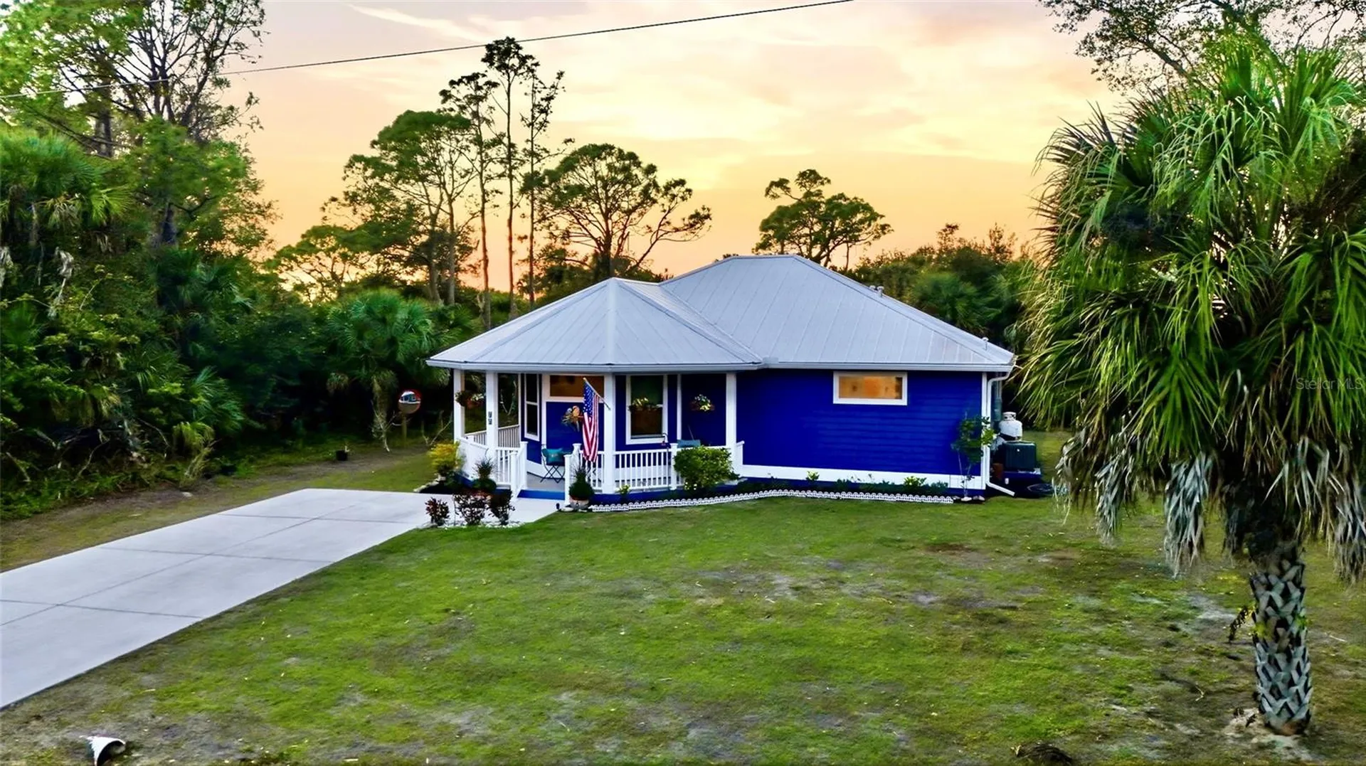 45 Tillman Street Port Charlotte FL 33954