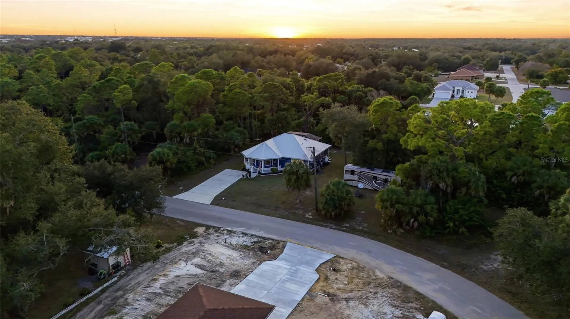 45 Tillman Street Port Charlotte FL 33954