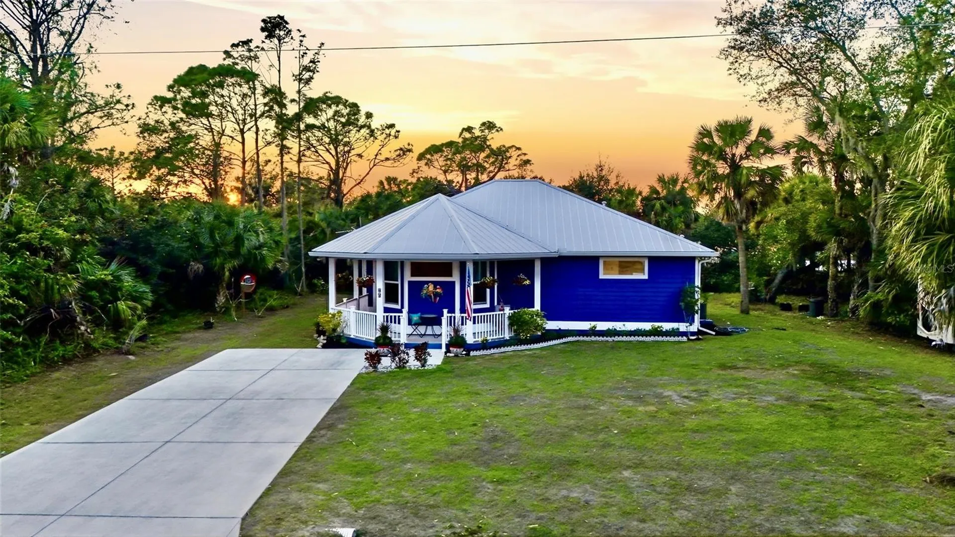 45 Tillman Street Port Charlotte FL 33954