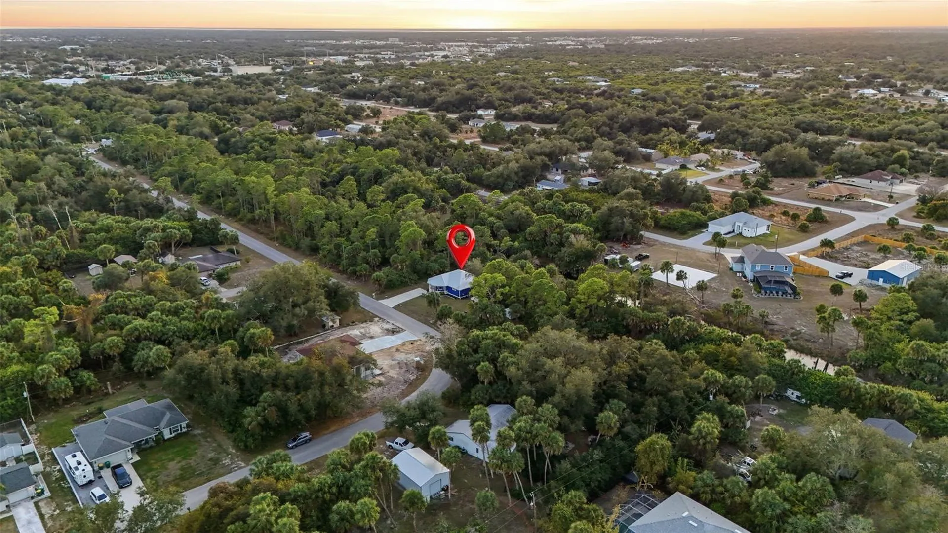 45 Tillman Street Port Charlotte FL 33954