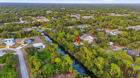 45 Tillman Street Port Charlotte FL 33954