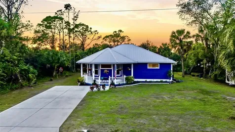 45 Tillman Street Port Charlotte FL 33954