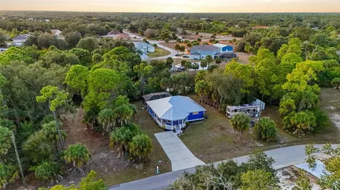 45 Tillman Street Port Charlotte FL 33954