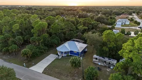 45 Tillman Street Port Charlotte FL 33954