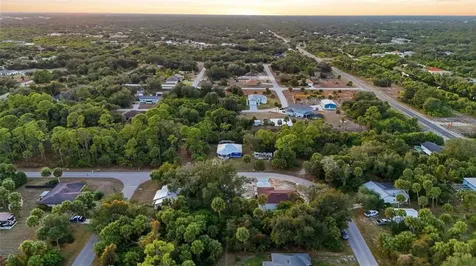 45 Tillman Street Port Charlotte FL 33954