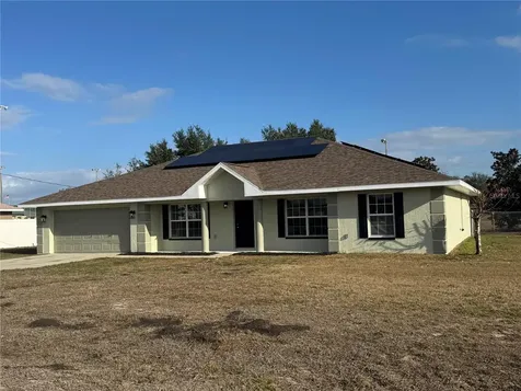 63 Water Track Ocala FL 34472