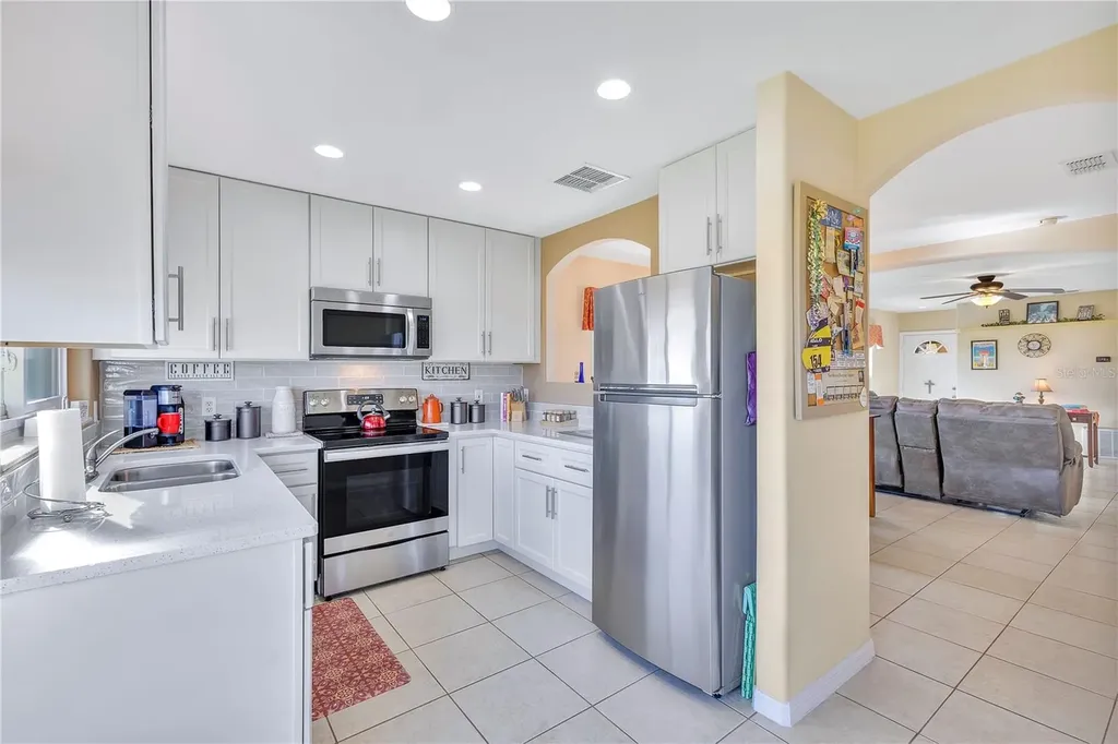 2814 Osprey Cove Place Kissimmee FL 34746